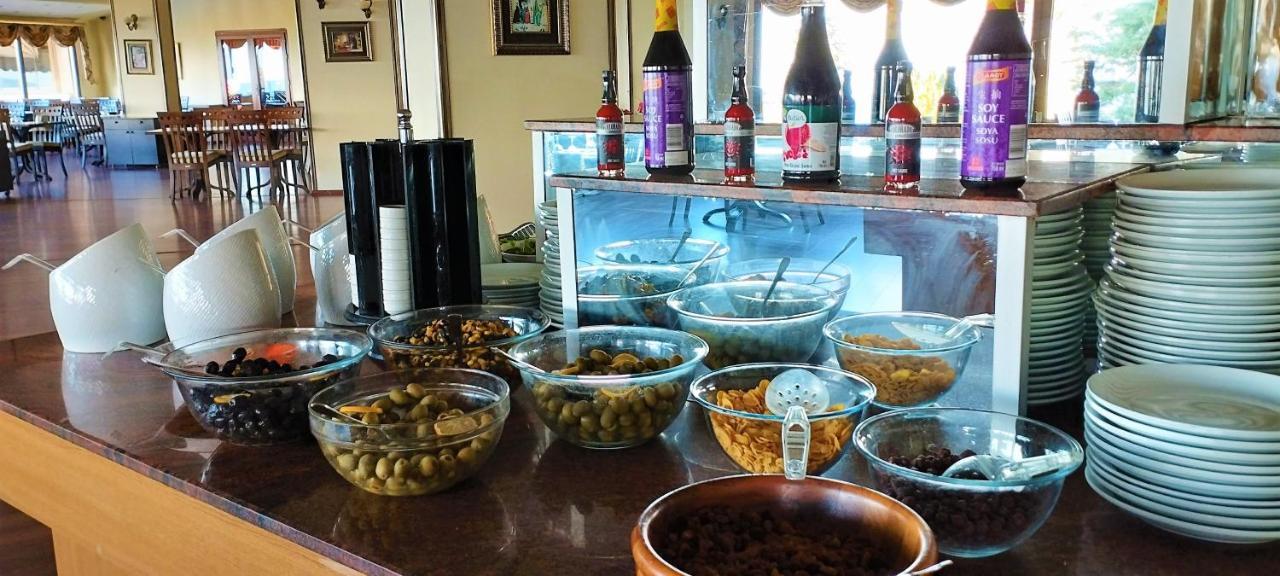 فندق أكاكوكا آند سبا اكشاكوجا المظهر الخارجي الصورة